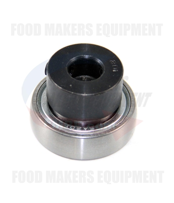 Bearing Insert: RAE12NPPB (SA201)