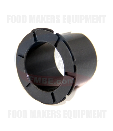 Benier Moulder B077E Flanged Clip Bearing.