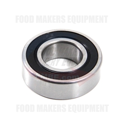 Werner Pfleiderer WP Divider MUC Finger Conv.  Bearing 2205-2RS