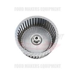 Revent 626 Blower Wheel.