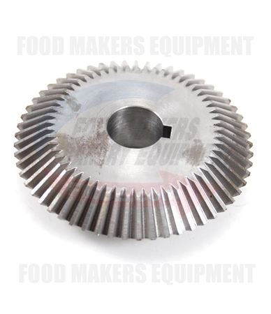 AMF Glen Mixer 340 Vertical Bevel Gear.