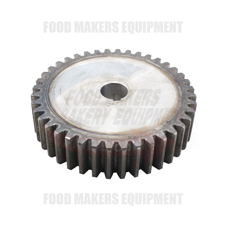 VMI / Lucks SM240 Pinion.