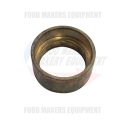 WP Werner Pfleiderer TWL Brass Bushing.