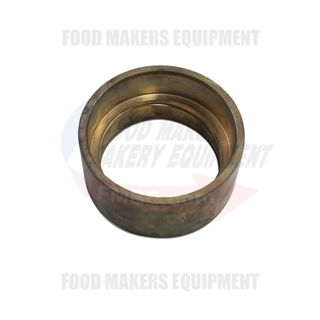 WP Werner Pfleiderer TWL Brass Bushing.