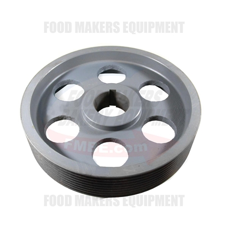 FBM Bowl Drive Pulley.