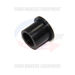 Baxter 0V210 Nylon Bearing w/Shoulder For Door Hinge.