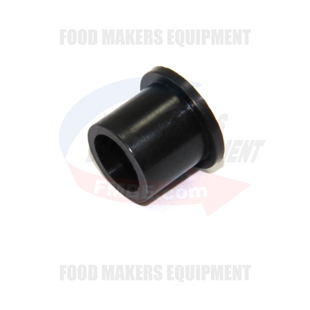 Baxter 0V210 Nylon Bearing w/Shoulder For Door Hinge.