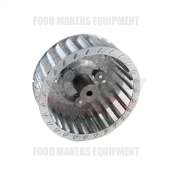 Bakers Aid BARO-2G Burner Blower Wheel.