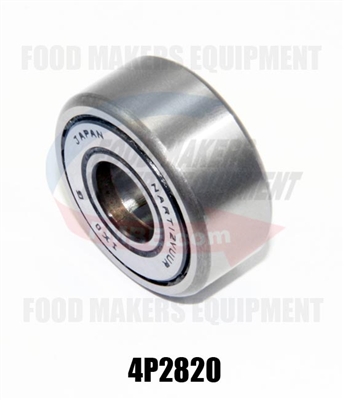 Bearing NATV12PP