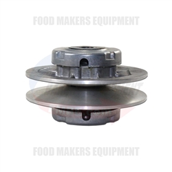 Fortuna KM Adjustment Pulley.