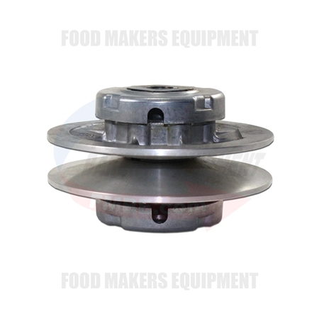 Fortuna KM Adjustment Pulley.