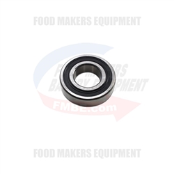 Sottoriva Athena Rounding Belt Rod Bearing.