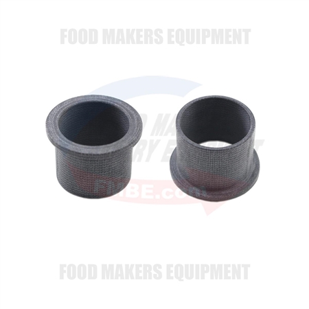 Mono Omega Plus End Cap Bushing.