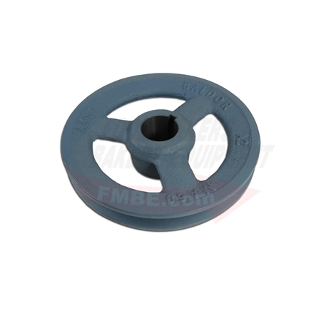 Hobart DRO2G Blower Pulley 6".