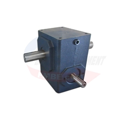 Rainier Oven Gearbox.