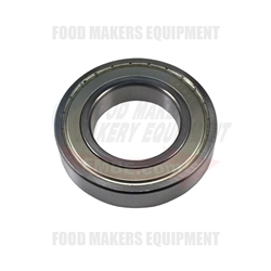 AMF Glen 340  Ball Bearing 6212ZZ.