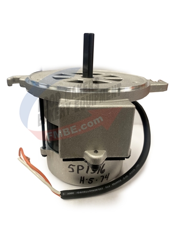 Burner Blower Motor: Wayne Blue Angel Burner - Revent 624/619/620 / Hobart DRO2G Ovens