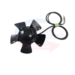 Revent 7022 Hobart AHP 25  Proofer Motor Fan.