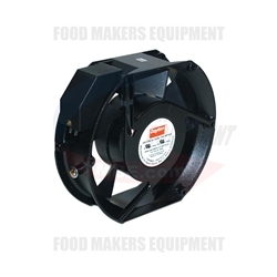 Lucks R20G Axial Fan for Light Cabinet.