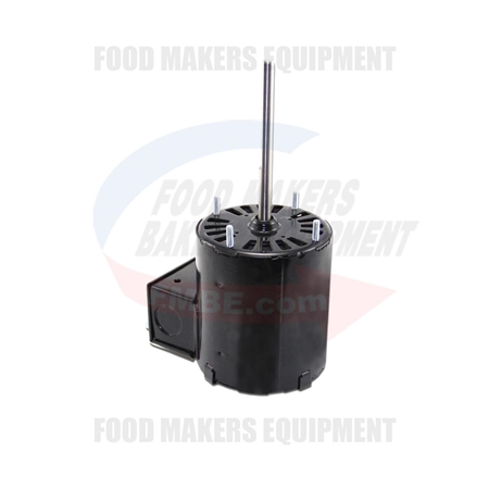 Baxter BXA2G / Hobart HBA2G Draft Inducer Motor.