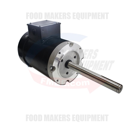 LBC / Lang LRO-1G / LRO-2G Circulation Fan Motor.