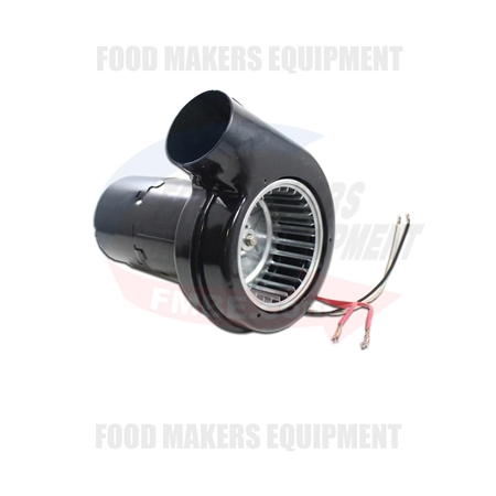 Revent 626 Burner Blower Motor.