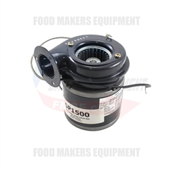 Baxter PB200-60 Blower Motor.