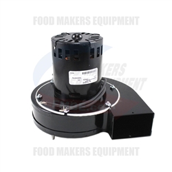 Revent 726G Burner Blower Motor.