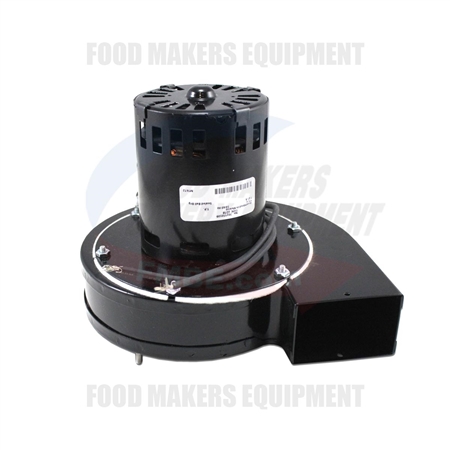 Revent 726G Burner Blower Motor.