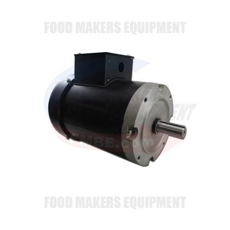 LBC Rack Oven LRO1-HE / LRO2-HE Circulation Fan Motor.