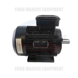 Escher M160 Motor 208v.