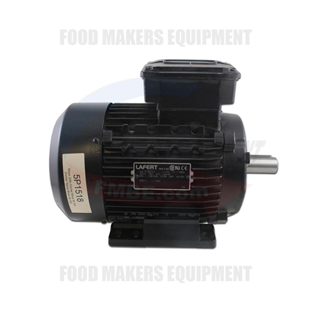 Escher M160 Motor 208v.