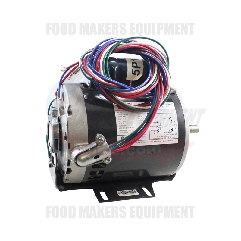 Food Makers Bakery Equipment