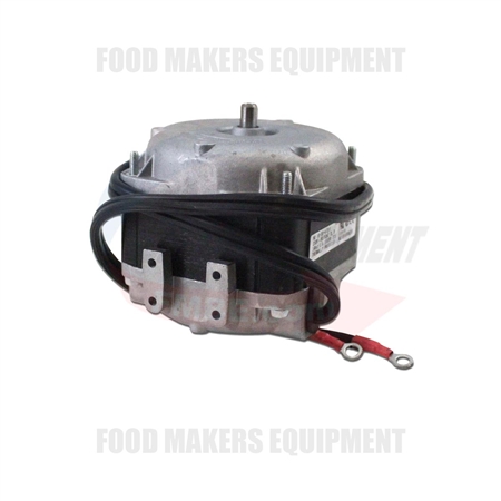 TMB Baking PR-1-2S Fan Motor. 230V