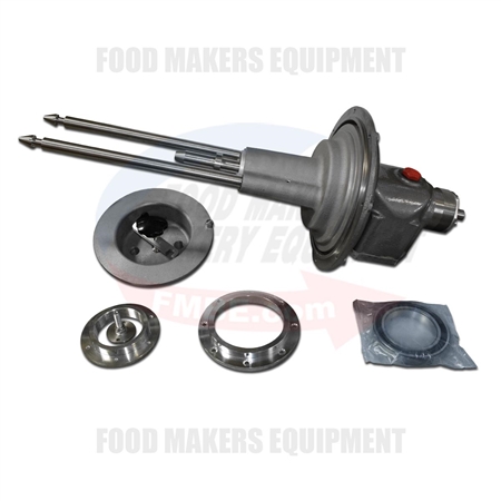 Sottoriva Athena 4/M Transmission Kit.