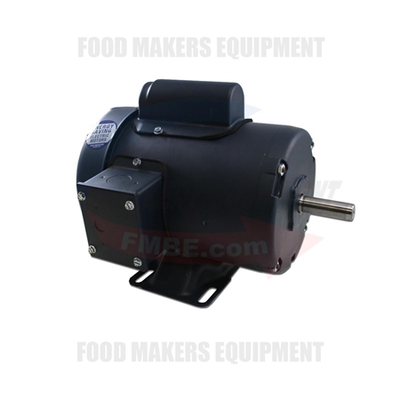 Oliver 777 / 797 Motor 1/2 HP, Single Phase.