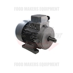 Lucks / VMI SM120 Bowl Drive Motor 208 V / 60Hz