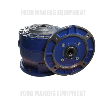 Sottoriva C6 Gearbox for Motor. Speed Reducer.