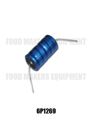 Aluminum Electrolytic Capacitor