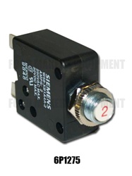 Relay Socket 8 Pin