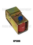 Solenoid Coil 208V