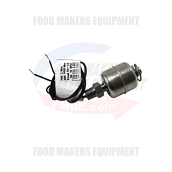 Baxter Proofer Float Switch Stainless Steel.