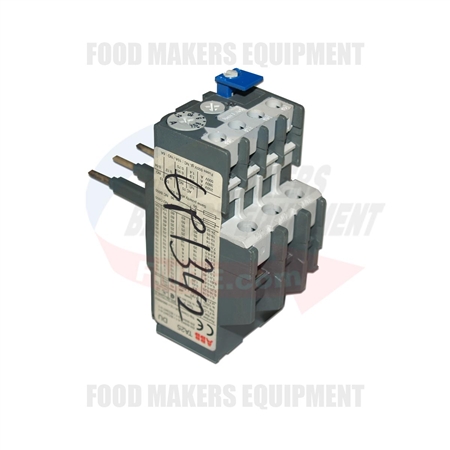 Lucks R20 Overload Relay ABB TA25.