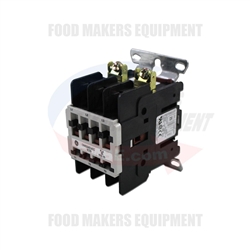 Lucks Proofer Contactor 25 Amp.