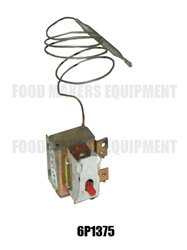 High Limit Switch Lucks