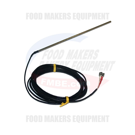 Lucks R20G / R15G Thermocouple