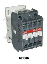 Lucks R20G Circulation Fan Contactor  24V