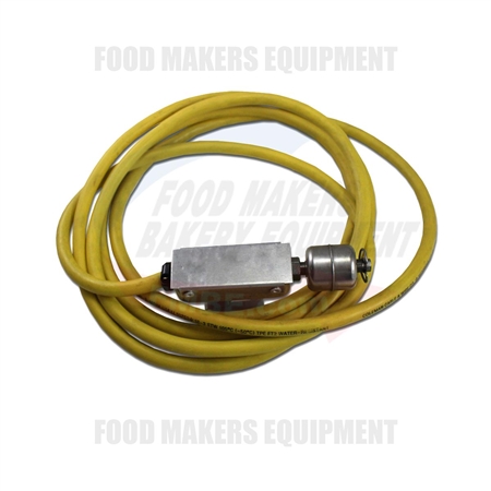 Lucks Proofer Float Switch.