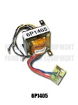 HObart V-1401 Transformer With Wired Board IN 460V - OUT 220/230V