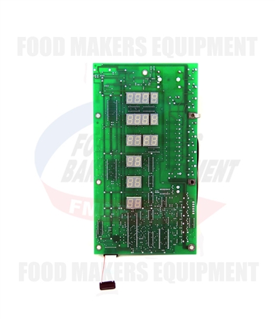 Baxter OV210 PC Board.